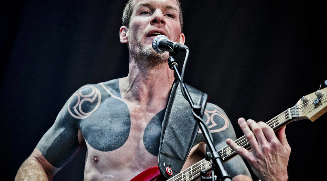 TIM COMMERFORD